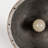 Nellcote 1 - Light Silver Single Pendant