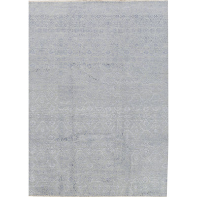 One-of-a-Kind 9'1" X 12'1" Area Rug