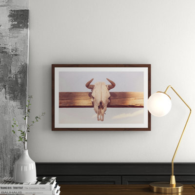 Ann Barnes - Single Picture Frame Print