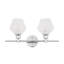 Applique murale en verre Gene Light-1223756943-1223756945-1223756940