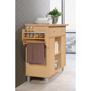 ( White color ) Latitude Run® Kitchen