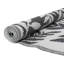 Floral Flatweave Indoor / Outdoor Area Rug-1777780229