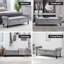 Banc de rangement 67 po Lunara-657033050-642507534