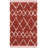 Cheswick Pro Lux Shag 400 Performance Geometric Rug-2091936252