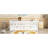 Twin Size, White, Platform Bed, Guardrail, 2 Storage Drawers, High - Quality, Pine Wood + , No Box Spring, Ideal For Small Living Spaces, Easy Assembly Steps Available Twin, Construction, Multiple