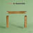 Wood Side Table-552534224