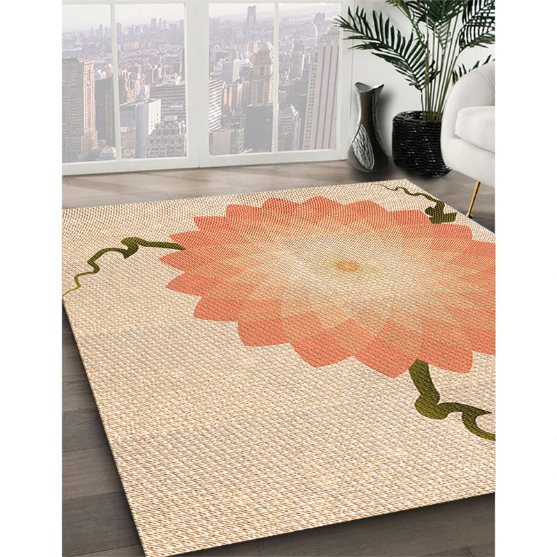 Indoor Rug, Square 8'