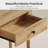 Rutherford Console Table-2061508553