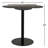 Huron Iron Top End Table