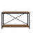Victor 53.9'' Console Table