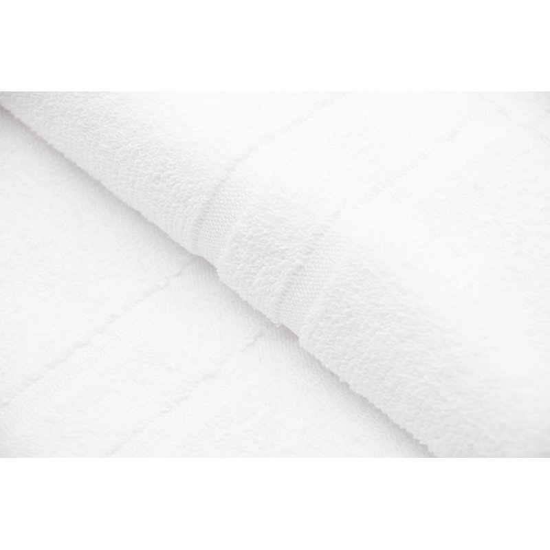 Midweight Bath Towel