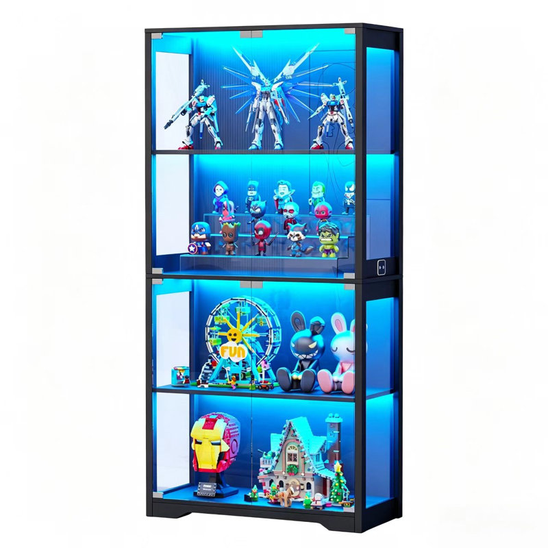 Display Cabinet