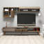 Alcott Entertainment Center for TVs up to 78"-58221829