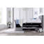 Sadie Upholstered TV/Ottoman Bed-465162675-465162685