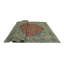 Tapis unique en laine 9 pi 3 po x 12 pi 7 po 2022 Liridon