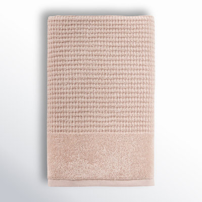 Earline Turkish Cotton Bath Towel
