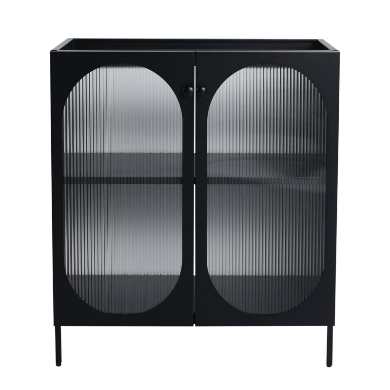 Meuble-lavabo autoportant de 30 pouces -BVB09630BK