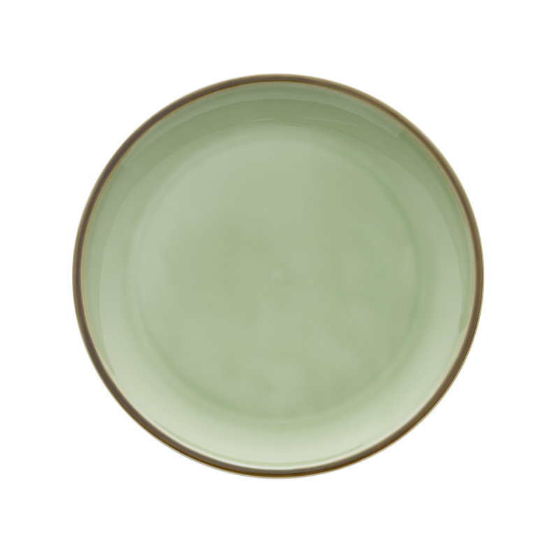Oneida Hospitality Studio Pottery 11" Dinner Plate