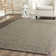 Ona Geometric Hand Woven Area Rug