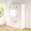 Mullican 6 Door Wardrobe-14412748