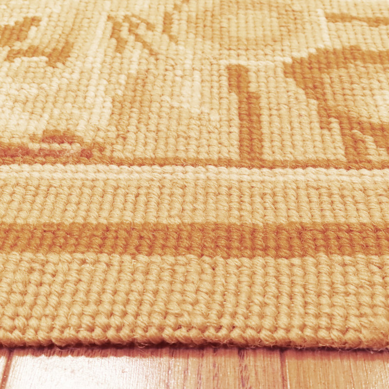105832 Needlepoint 6.0 X 9.0