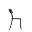 Catwalk Dining Chair by Philippe Starck with Sergio Schito-36072064