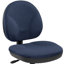 Chaise de bureau réglable pivotante en tissu-1075737970