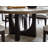 Zanzibar Dining Set (4 Chairs)