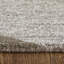 Kimball Transitional Abstract Gray Area Rug-407282302