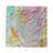 Paint Brights Cotton Sateen Cocktail Napkins