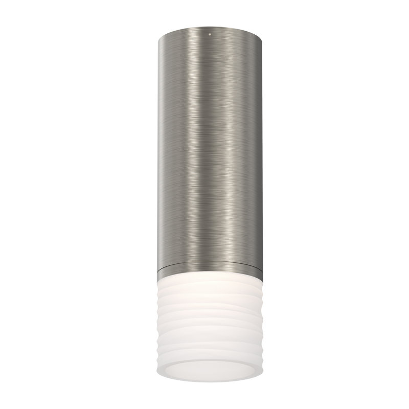 ALC Glass LED Flush Mount