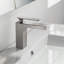Robinet de salle de bain à poignée simple Infinity-48024408-41659865