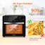 26 L Air Fryer