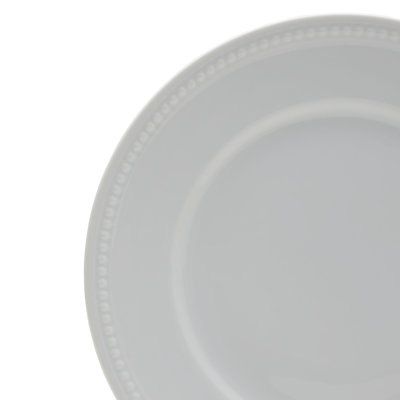 Assiette plate Fitz and Floyd Everyday