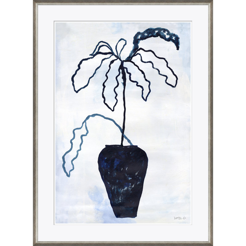 San Augustin Giclee Print by Susan Hable