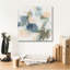  «Pastel Poem 1» par June Erica Vess, art mural sur toile, 18 po x 18 po-1346059670