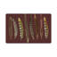 Napperon Pheasant Feathers-117536558