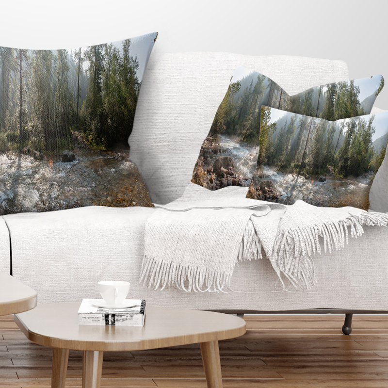Coussin lombaire Schafer