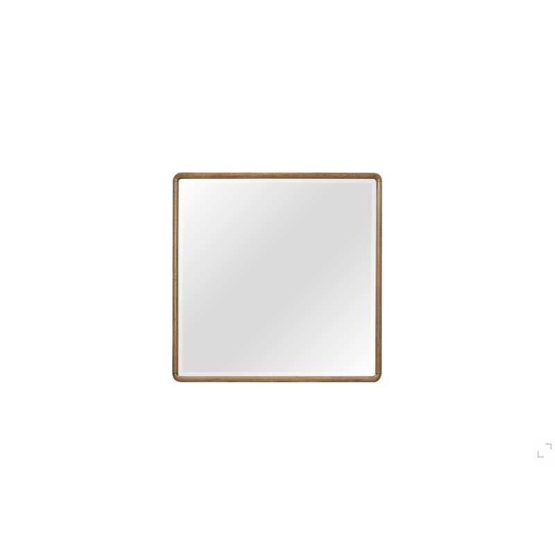 Petit miroir - profilé