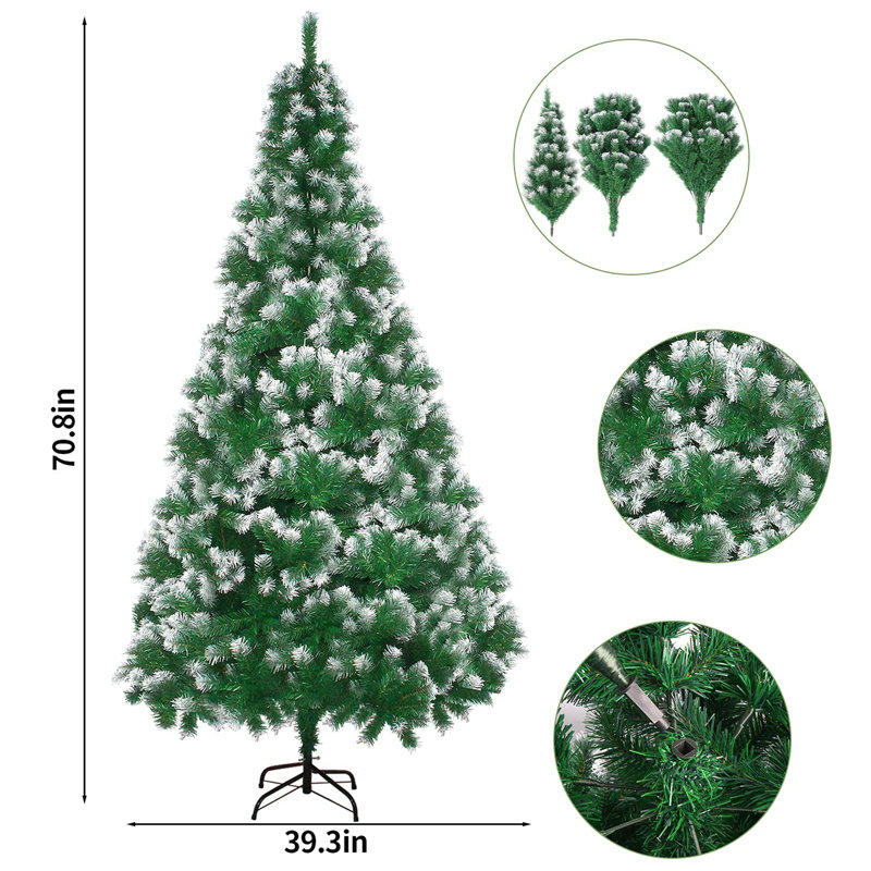 Artificial Christmas Tree