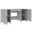 Avaani Metal Base Writing Desk-397553836