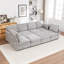 Canapé-lit modulaire 8 pièces Wilroy-328238813