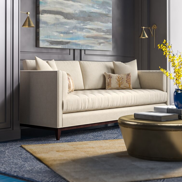 Ambella Home Collection Paramount Sofa | Perigold