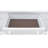 Cape Cod Cape 5 Drawer Combo Dresser