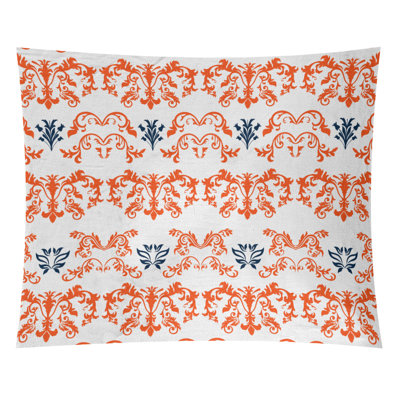Microfiber Tapestry