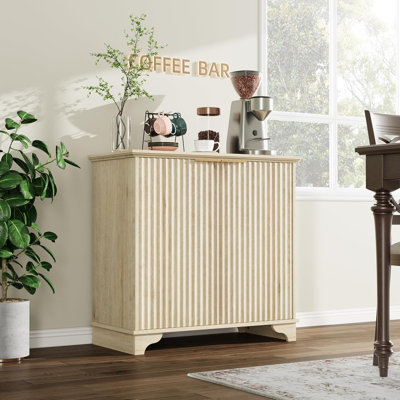 Armoire à café