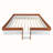 Floor Upholstered Kids Bed With Stairs-106588484-111571519