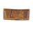 Elite Global Solutions Basalt/Sequoia Melamine Platter