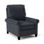 Fauteuil inclinable standard en cuir véritable de 33,5 po de largeur Sondria-998777218-998777982-998778098