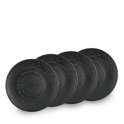 Hokku Designs Hammered Plate 10.5"